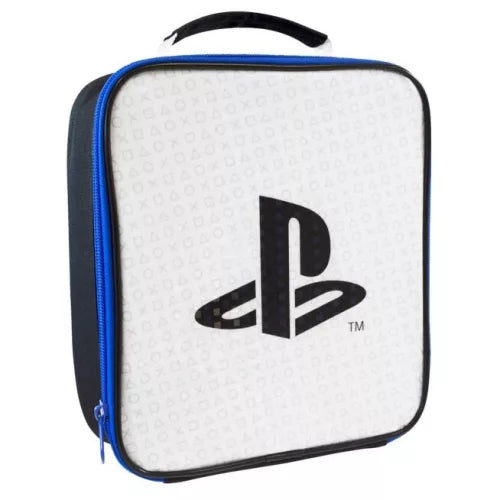 Sac à lunch isotherme PlayStation