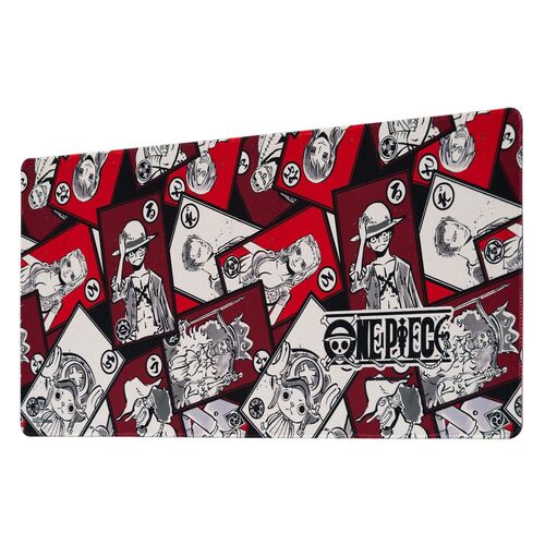 Tapis de souris de jeu One Piece