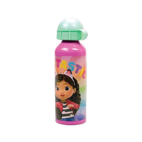 Bouteille en aluminium Gabby 520ml