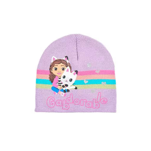 Bonnet pour enfant Gabby 52