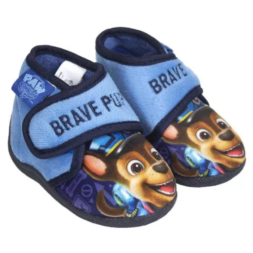 Chaussures d'intérieur Pat' Patrouille