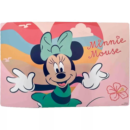 Set de table Minnie