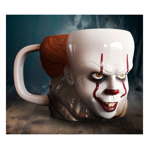 Tasse 3D Ça Pennywise