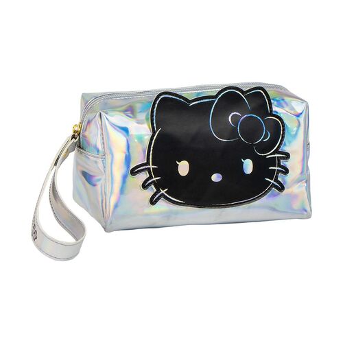 Trousse de toilette de voyage Hello Kitty