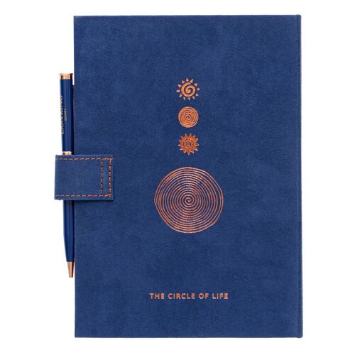 Carnet A5 Premium + stylo Disney Le Roi Lion