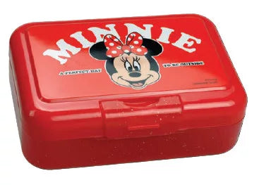 Boîte à sandwich Disney Minnie