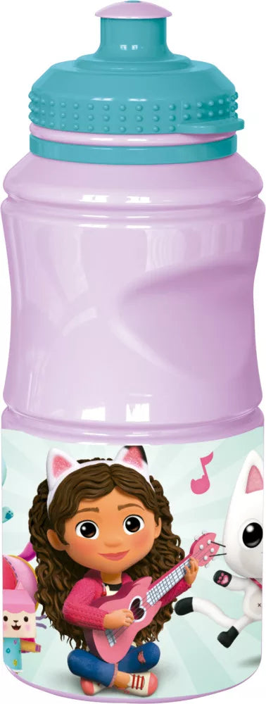 Gourde en plastique Gabby 380ml