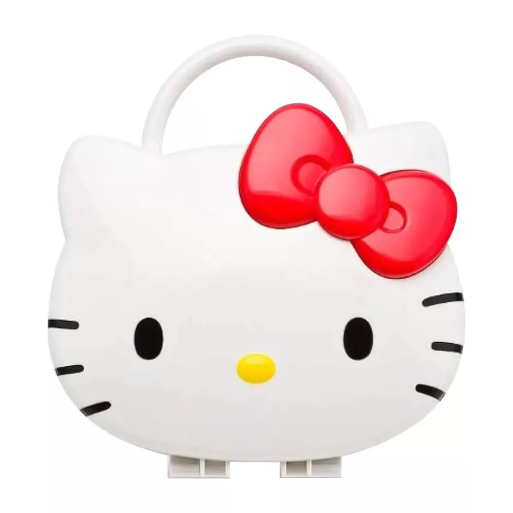 Ensemble de papeterie 3D Hello Kitty
