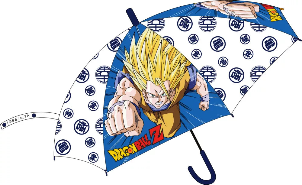 Parapluie Dragon Ball Z