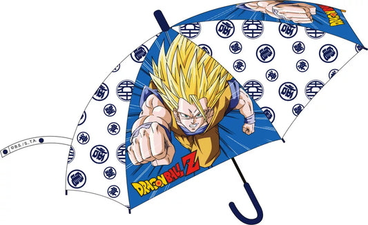 Parapluie Dragon Ball Z