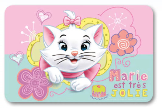 Set de table Marie