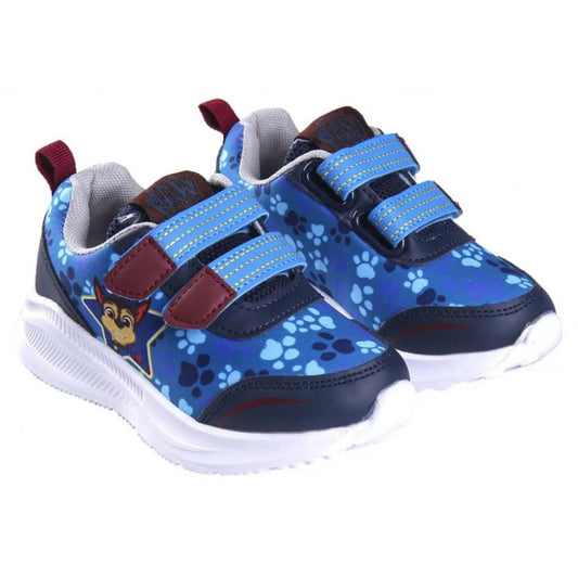 Chaussures de ville Pat Patrouille