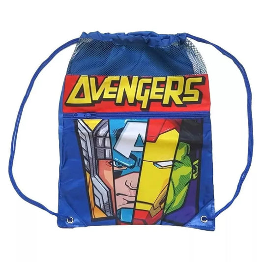 Sac de sport Avengers 40cm