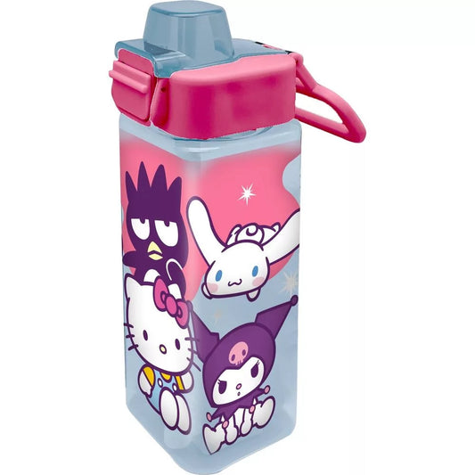 Bouteille en plastique Hello Kitty 500ml