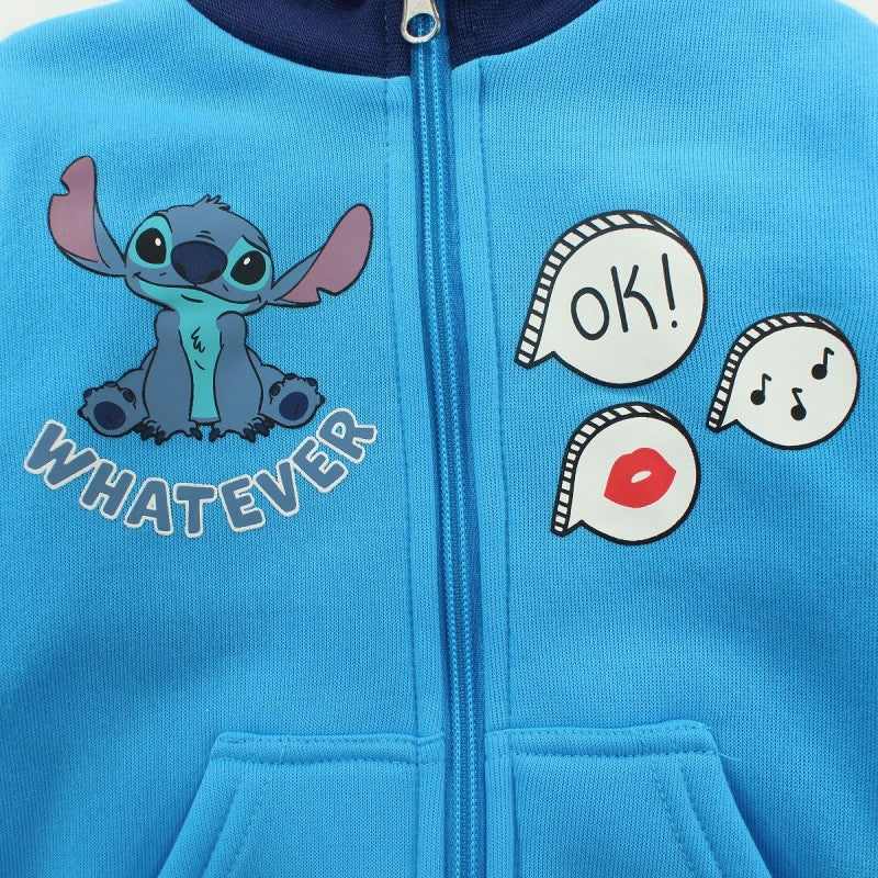 Ensemble de survêtement Stitch 2-6 ans