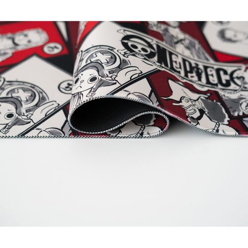 Tapis de souris de jeu One Piece