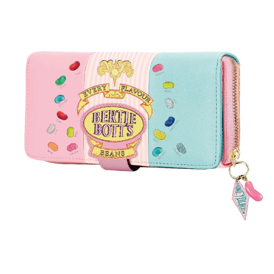 Portefeuille Honeydukes Harry Potter