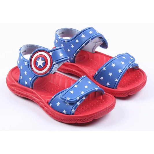 Sandale enfant Avengers