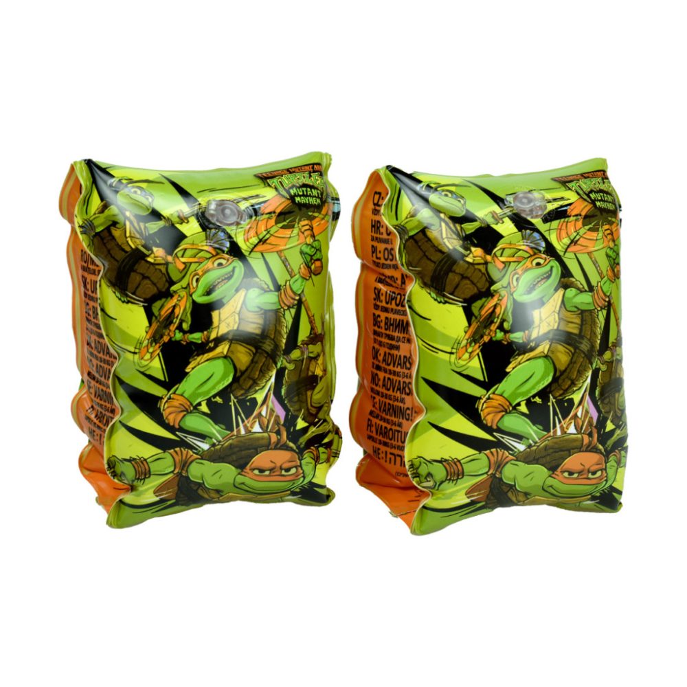 Brassard Tortues Ninja