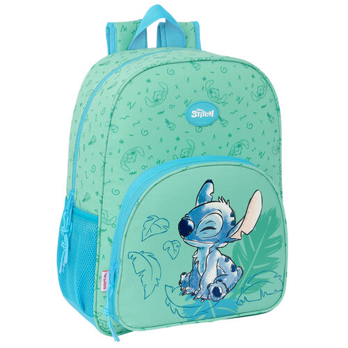 Sac à dos Aloha Stitch Disney 42 cm adaptable