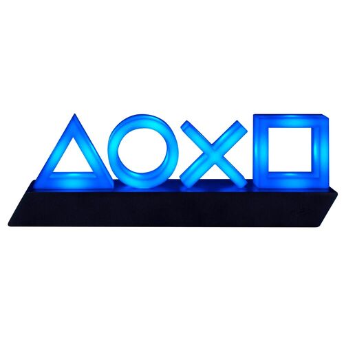 Icônes Lampe lumineuse PS5 PlayStation