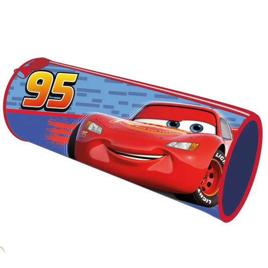 Trousse Cars 23cm
