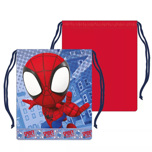 Sac à lunch Spidey