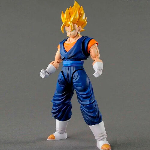 Figurine Dragon Ball Super Saiyan Vegetto Renewal Re-Run