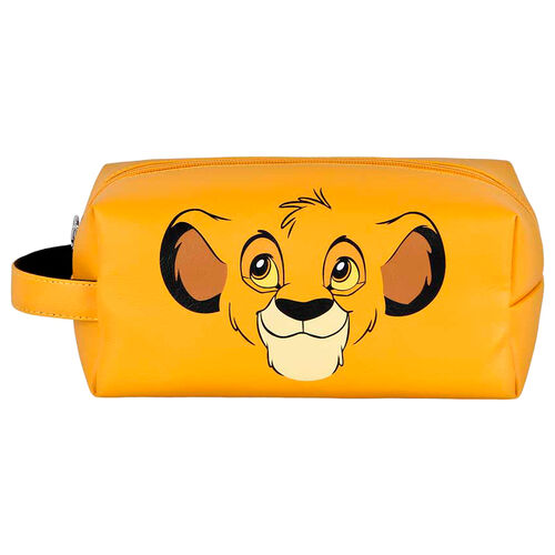 Trousse de toilette Disney Le Roi Lion