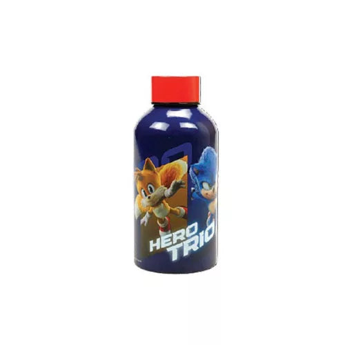 Bouteille en aluminium Sonic 500ml
