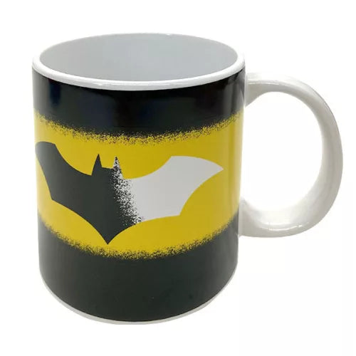 Mug en porcelaine Batman