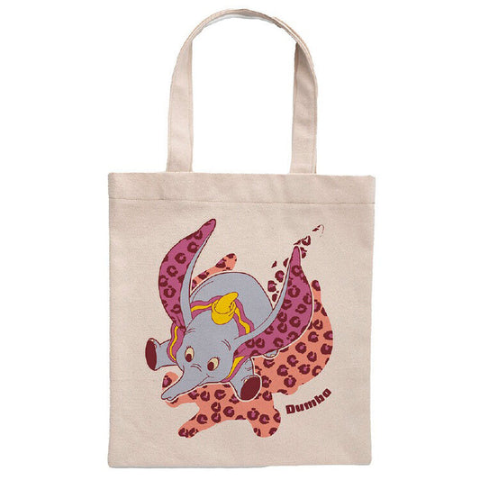 Sac de courses Disney Dumbo