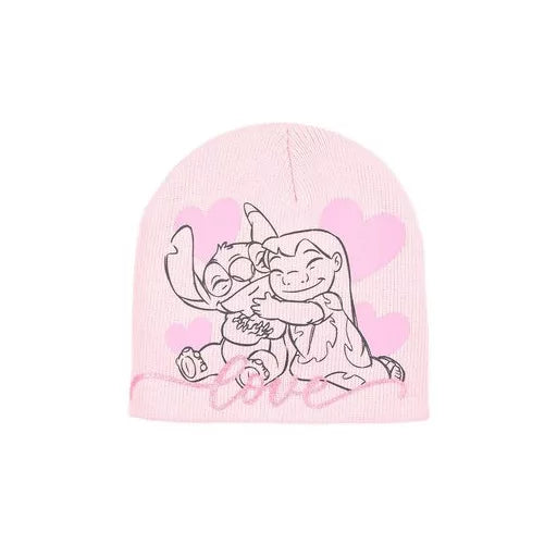 Bonnet pour enfant Stitch 54