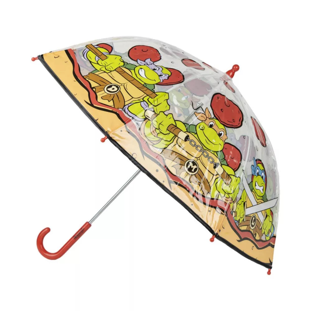 Parapluie tortue ninja
