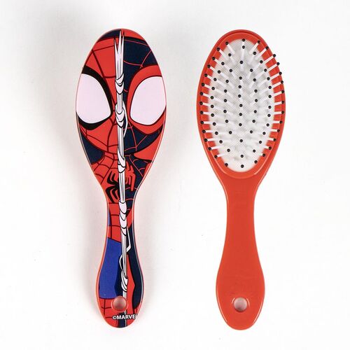 Trousse de toilette + accessoires Spider-Man Amazing Friends Marvel