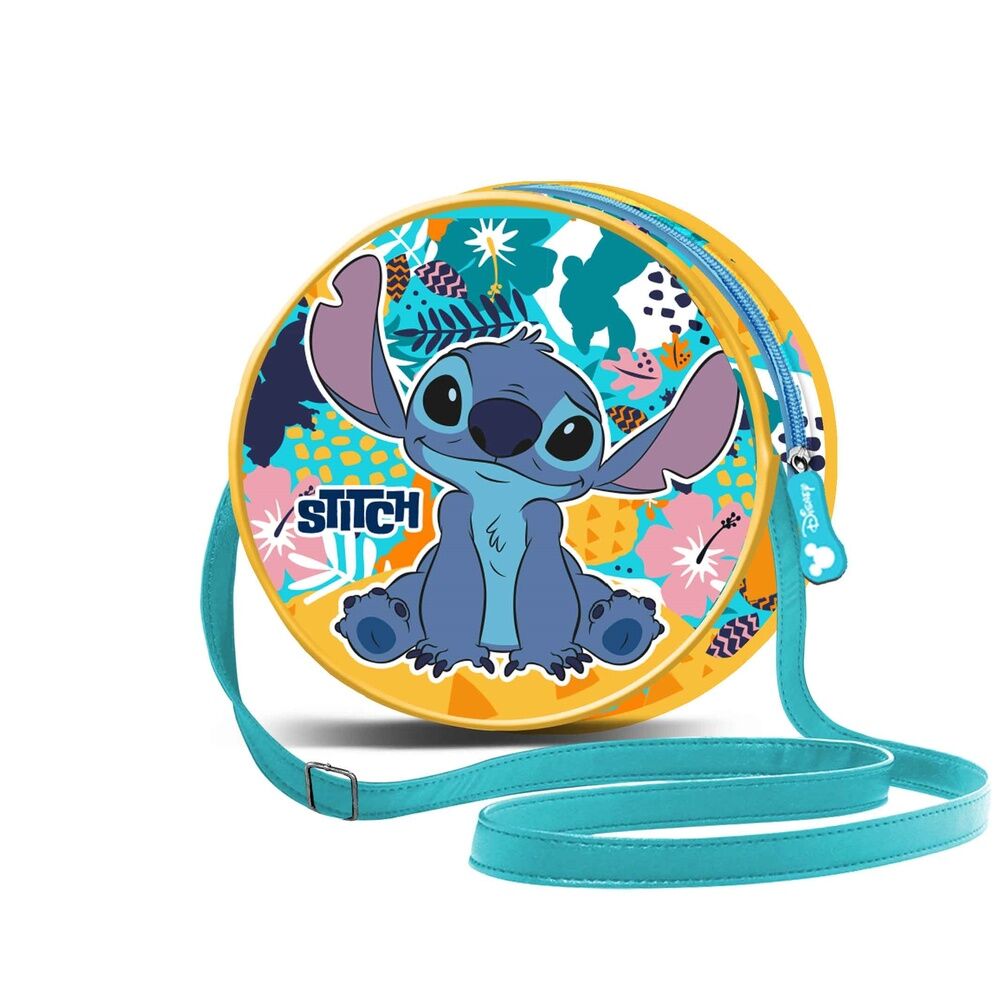 Sac Stitch Disney Colors
