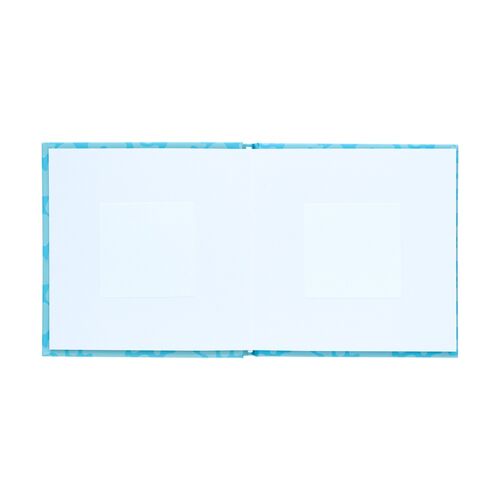 Album photo autocollant Stitch Disney
