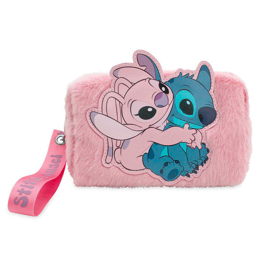 Trousse de toilette Stitch Disney