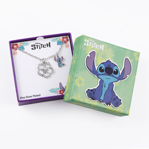 Pendentif Disney Stitch