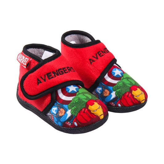 Chaussure d'intérieur Avengers