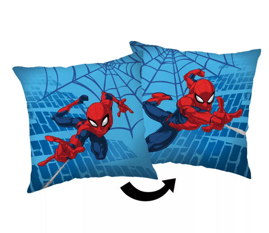 Taie d’oreiller Spiderman