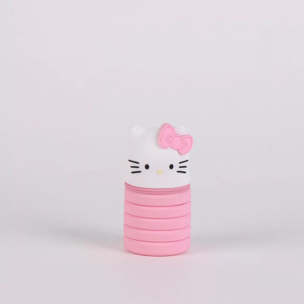 Trousse à crayons 3D Hello Kitty