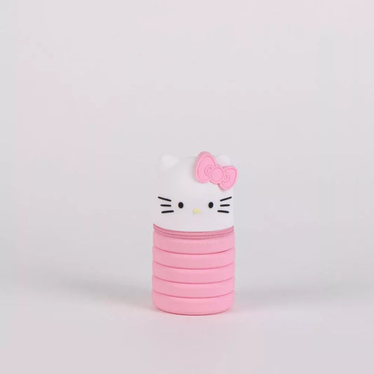 Trousse à crayons 3D Hello Kitty