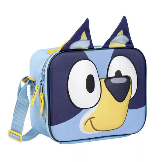 Sac à lunch isotherme Bluey