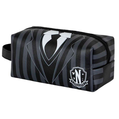 Trousse de toilette de voyage Mercredi