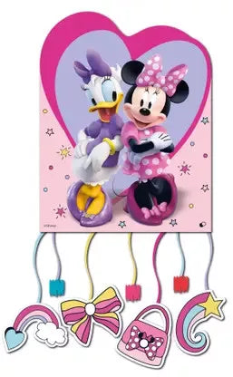 Pinata Minnie