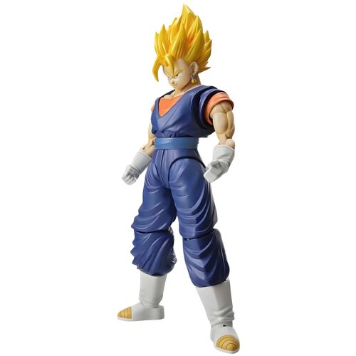 Figurine Dragon Ball Super Saiyan Vegetto Renewal Re-Run