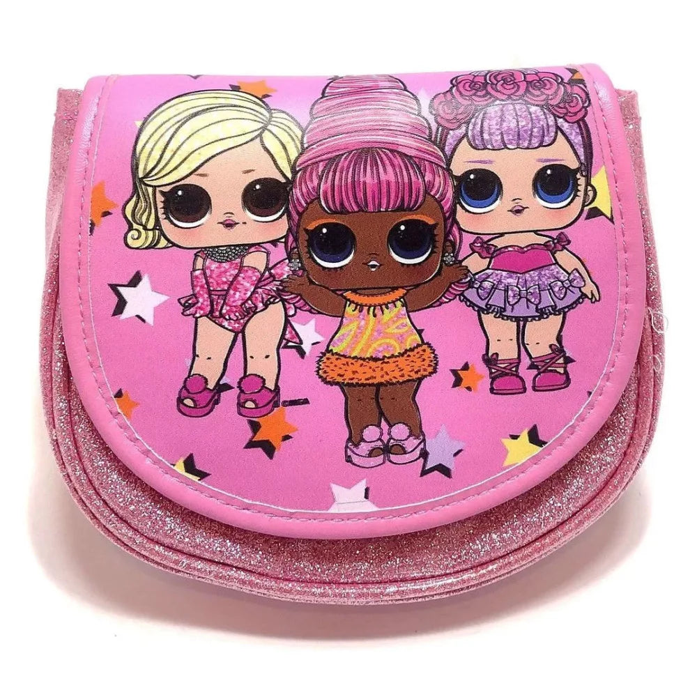 Mini sac LOL 15 cm