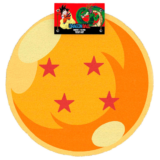 Paillasson Dragon Ball