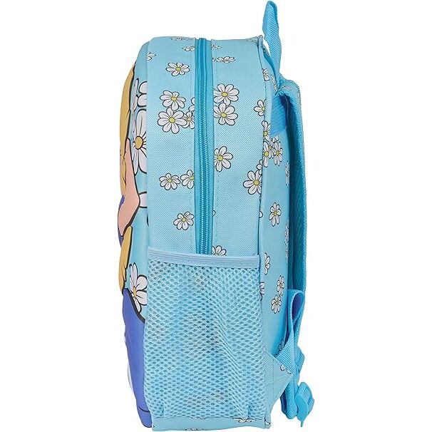 Sac à dos 3D Disney Alice au pays des merveilles 33 cm